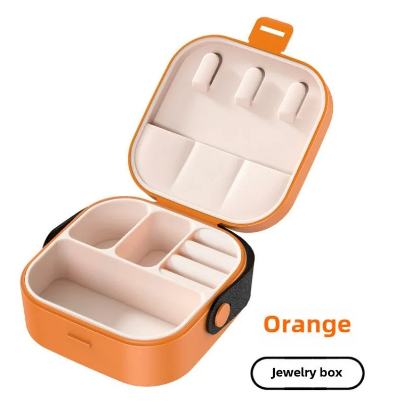 Premium Mini Jewellery Box