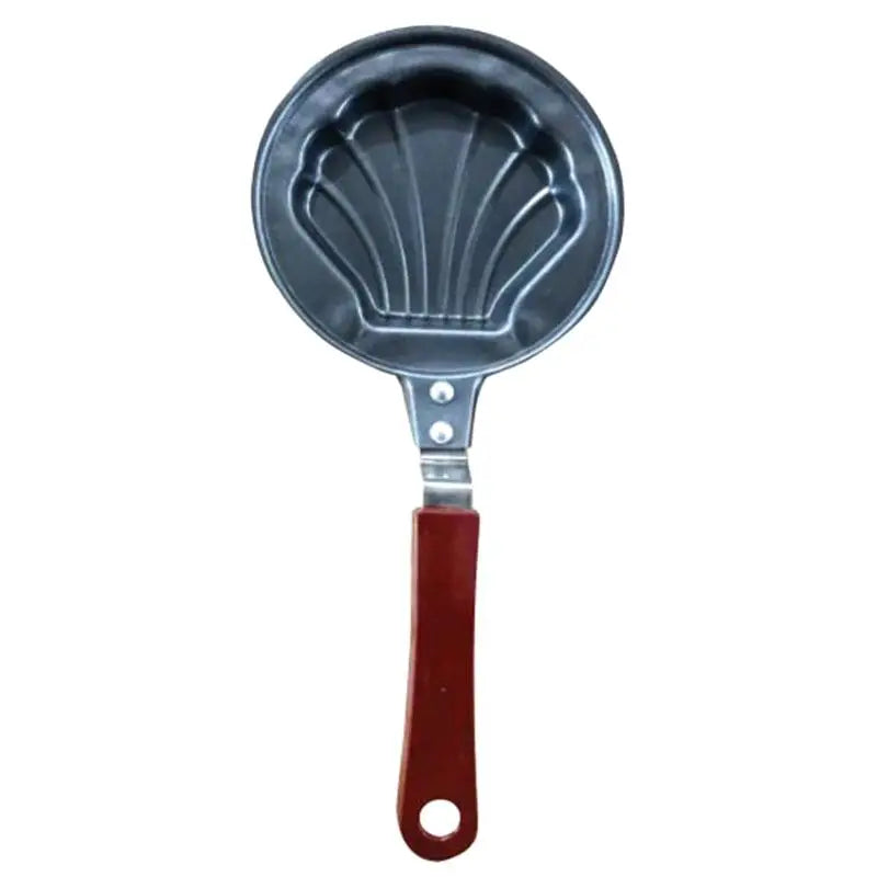 Mini Non-Stick Egg & Breakfast Fry Pan (each)