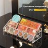 Acrylic Cosmetic & Vanity Organizer