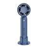 Turbo-Air Portable Rechargeable Mini Blower Fan – 3 Speed Gears