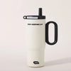750ml Premium Insulated "Cold-Keeping" Travel Tumbler (Random Color)
