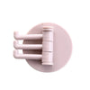 3-Arm Rotating Multipurpose Adhesive Hook