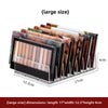 Acrylic Cosmetic & Vanity Organizer