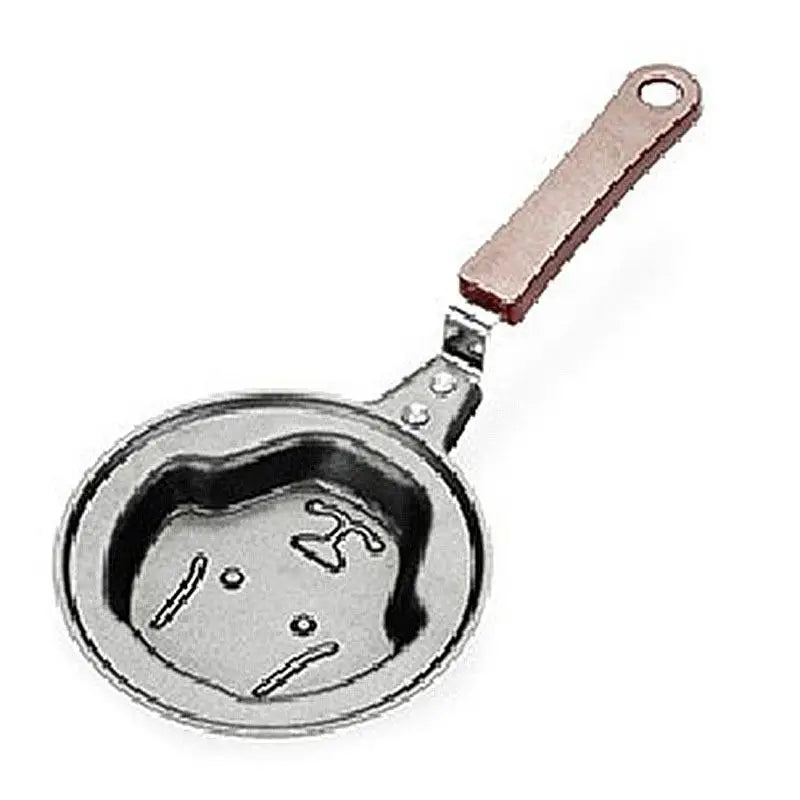 Mini Non-Stick Egg & Breakfast Fry Pan (each)