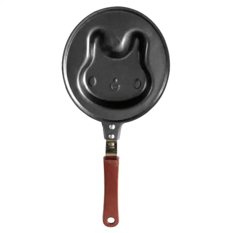 Mini Non-Stick Egg & Breakfast Fry Pan (each)