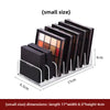 Acrylic Cosmetic & Vanity Organizer