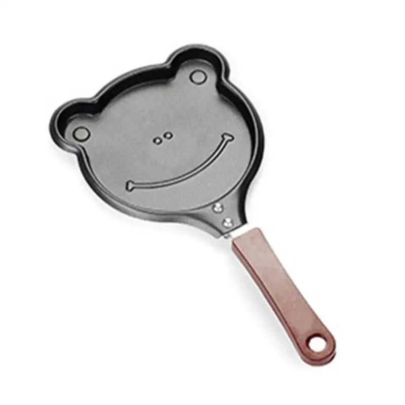 Mini Non-Stick Egg & Breakfast Fry Pan (each)