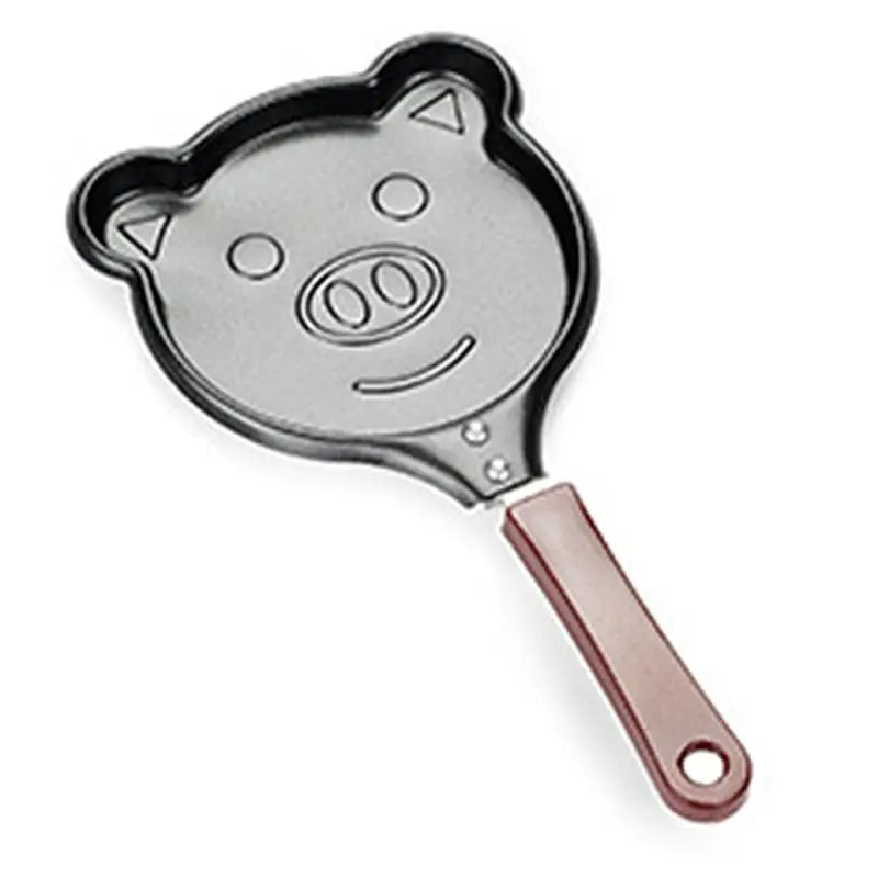 Mini Non-Stick Egg & Breakfast Fry Pan (each)