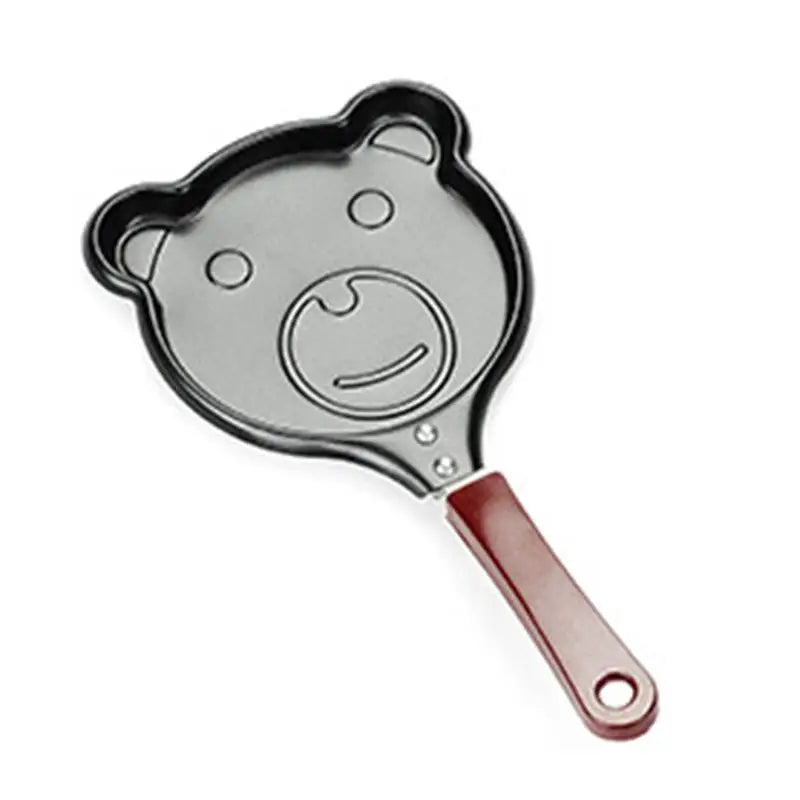 Mini Non-Stick Egg & Breakfast Fry Pan (each)