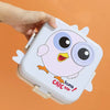 Kids Bento Lunch Box – BPA-Free, Leak-Proof & Multi-Compartment