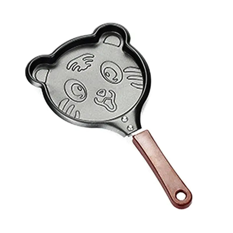 Mini Non-Stick Egg & Breakfast Fry Pan (each)