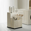 2-in-1 Nordic Knife Block & Cutlery Organizer
