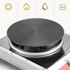 Conduction Plate - Aluminum Stove Top Diffuser