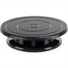 Elegant Glass Cake Dome & Serving Tray