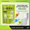Long-Lasting Toilet Hanging Fragrance Bathroom Deodorizer