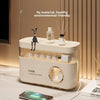 Luxury Dustproof Tangle-Free Data Cable & Charger Storage Box