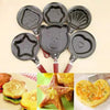 Mini Non-Stick Egg & Breakfast Fry Pan (each)