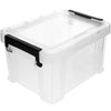 Premium Heavy-Duty Storage Box with Handle