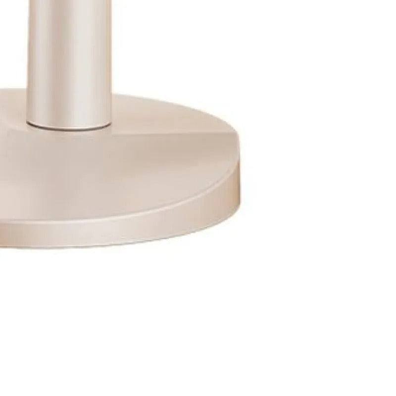 2-in-1 Rechargeable Air Purifier & High Wind Desktop Fan