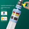 6-Stage Universal Filter Faucet