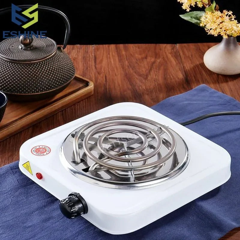 Portable Electric Coil Cooking Stove