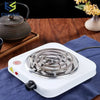 Portable Electric Coil Cooking Stove
