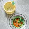 Creative Cactus Sink Strainer Basket SI