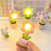 Mini Tulip LED Flower Night Light