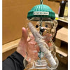 Starbucks Original Bearista Glass Cold Cup – 20 OZ