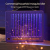 Portable Electric Mosquito Killing Lamp – Chemical-Free Bug Zapper
