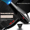 Nova NV-9026 Professional 5000W Hair Dryer – Ionic Hot & Cold Styling