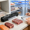 Premium Vacuum Sealer - Preserve Freshness 5x Longer