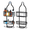 Hold Over-the-Shower Hanging Caddy
