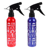 Premium Aluminum Metal Spray Bottle – Professional High-Pressure Continuous Mist Dispenser
