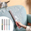 Self-Cleaning Pet Grooming Brush – Efficient Pet Hair Remover for Dogs & Cats with One-Click Release