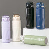 Dodge 820ml Thermos - Insulated Bottle (Random color)