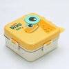Kids Bento Lunch Box – BPA-Free, Leak-Proof & Multi-Compartment