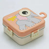 Kids Bento Lunch Box – BPA-Free, Leak-Proof & Multi-Compartment