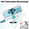 3-in-1 Multifunction Window Wiper & Screen Cleaning Brush