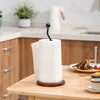 Elegant Luxury Tissue Holder & Desktop Organizer Box