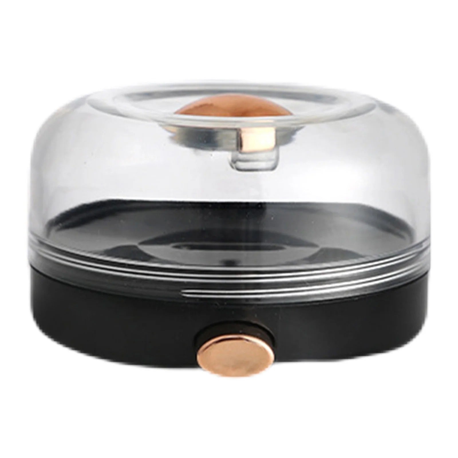 Magnetic Spice Jar Organizer – Space-Saving Magnetic Storage Box for Fridge & Microwave