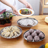 Stainless Steel Multifunctional Steamer Rack & Stand