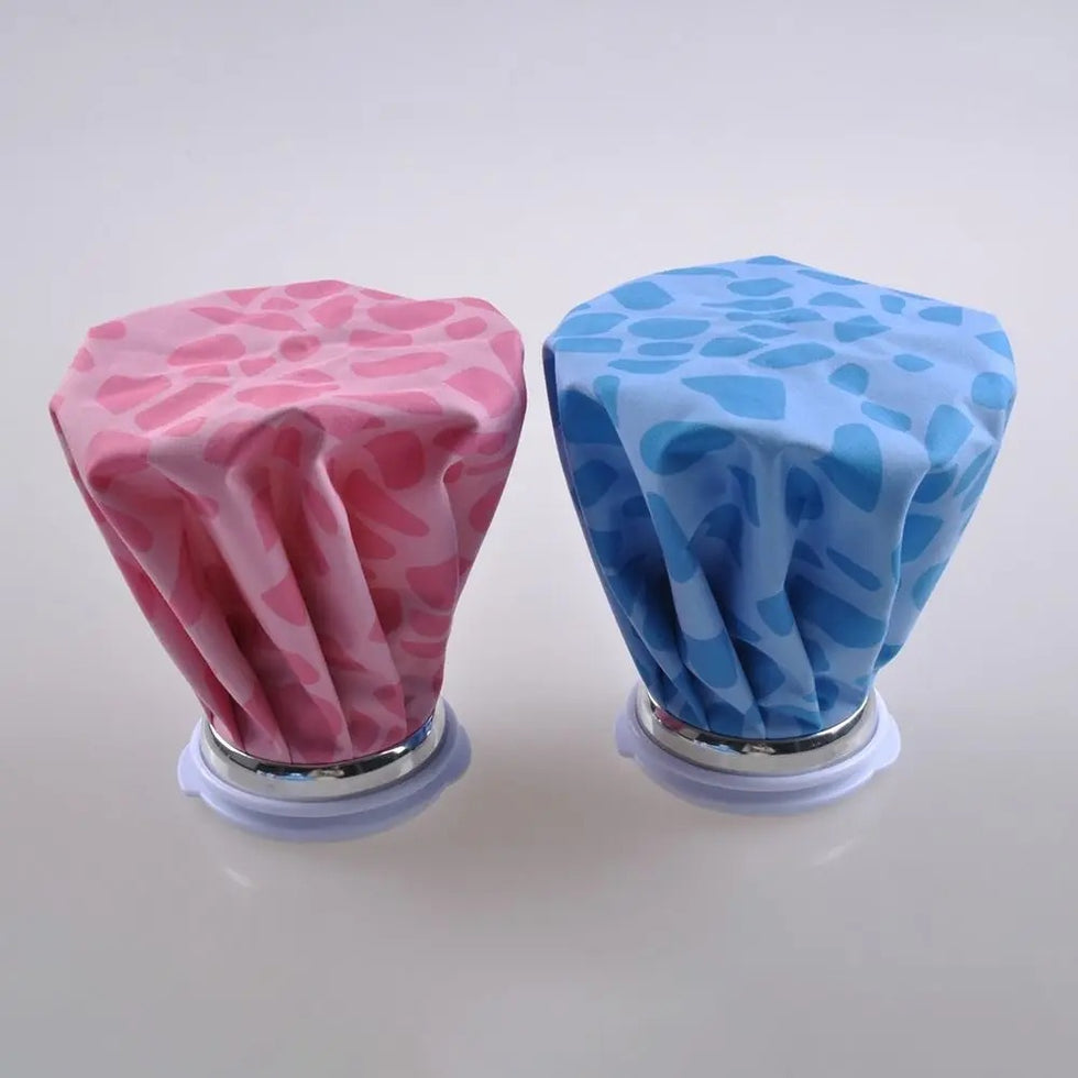 Relief Pro – Dual-Action Reusable Ice & Hot Water Bag