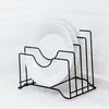 Multi-Purpose Kitchen Organizer Rack