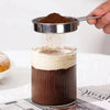 3-Piece Stainless Steel Fine-Mesh Strainer Set & Essential Kitchen Prep Tool