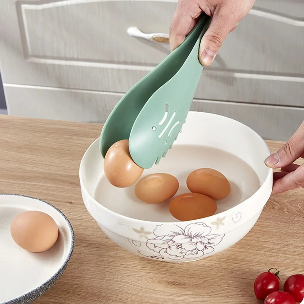 Premium Stainless Steel Salad Serving Spoon
