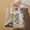 Cute Cat Multi-Layer Lunch Box – Insulated Stainless Steel Food Container