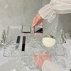Water Ripple Luxury Storage Tray – Elegant Serving Tray