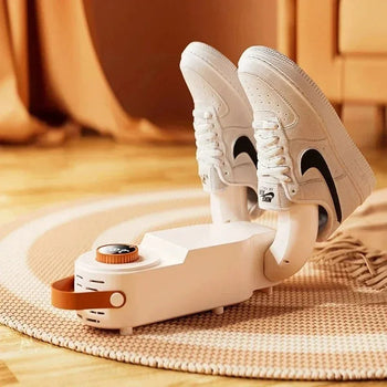 Electric Intelligent Timer Shoe Dryer & Warmer NC