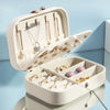 Regency Grand Jewelry Vault - Multi-Layer Luxury Organizer